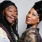 LIA DE ITAMARACÁ E DAÚDE SE UNEM NO SINGLE DUPLO “QUEM É? / A GALERIA DO AMOR” EM CELEBRAÇÃO AS DIFERENTES FACETAS DO AMOR