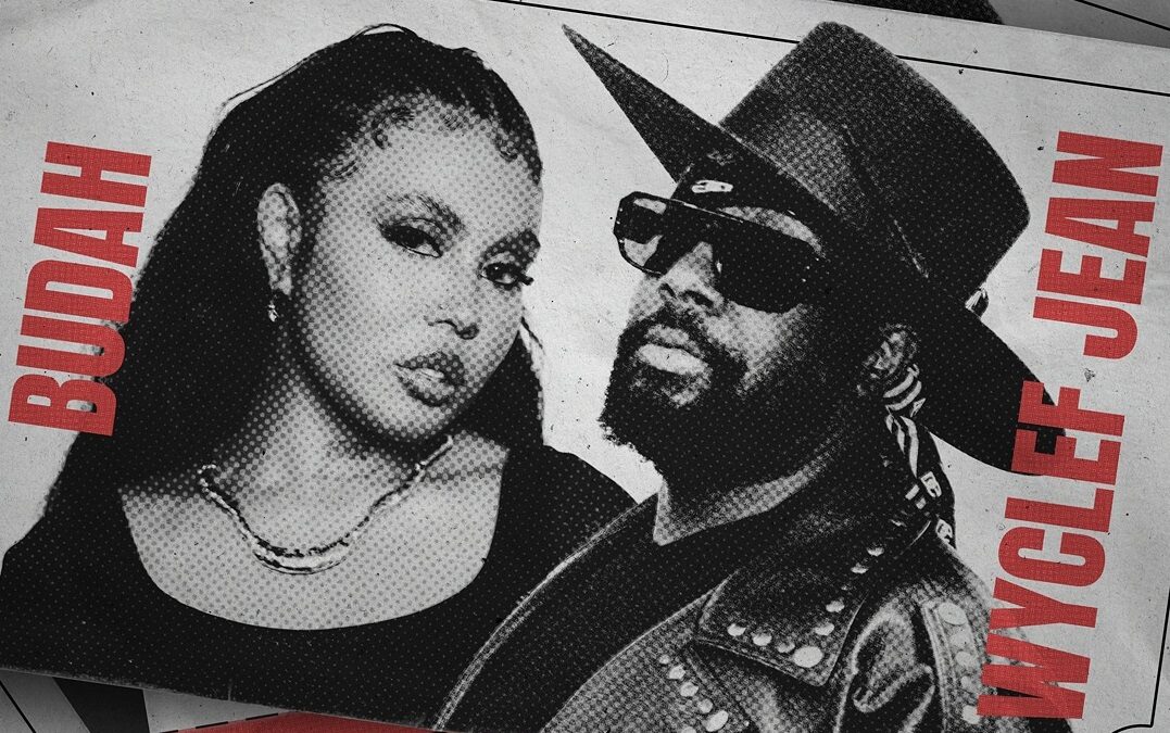 BUDAH E WYCLEAF JEAN MISTURAM SOUL, R&B E INFLUÊNCIAS AFRO-LATINAS NO SINGLE “MONTANHA RUSSA (WOULD YOU BE MINE?)”