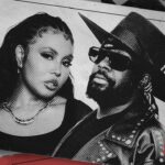 BUDAH E WYCLEAF JEAN MISTURAM SOUL, R&B E INFLUÊNCIAS AFRO-LATINAS NO SINGLE “MONTANHA RUSSA (WOULD YOU BE MINE?)”