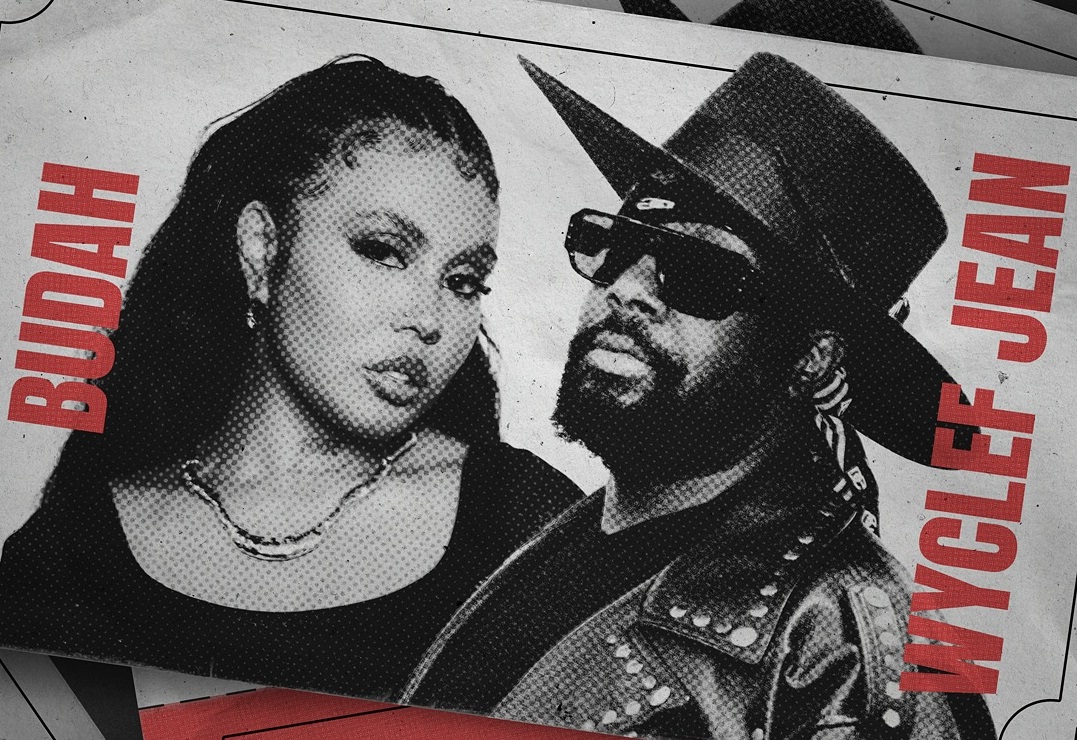 BUDAH E WYCLEAF JEAN MISTURAM SOUL, R&B E INFLUÊNCIAS AFRO-LATINAS NO SINGLE “MONTANHA RUSSA (WOULD YOU BE MINE?)”