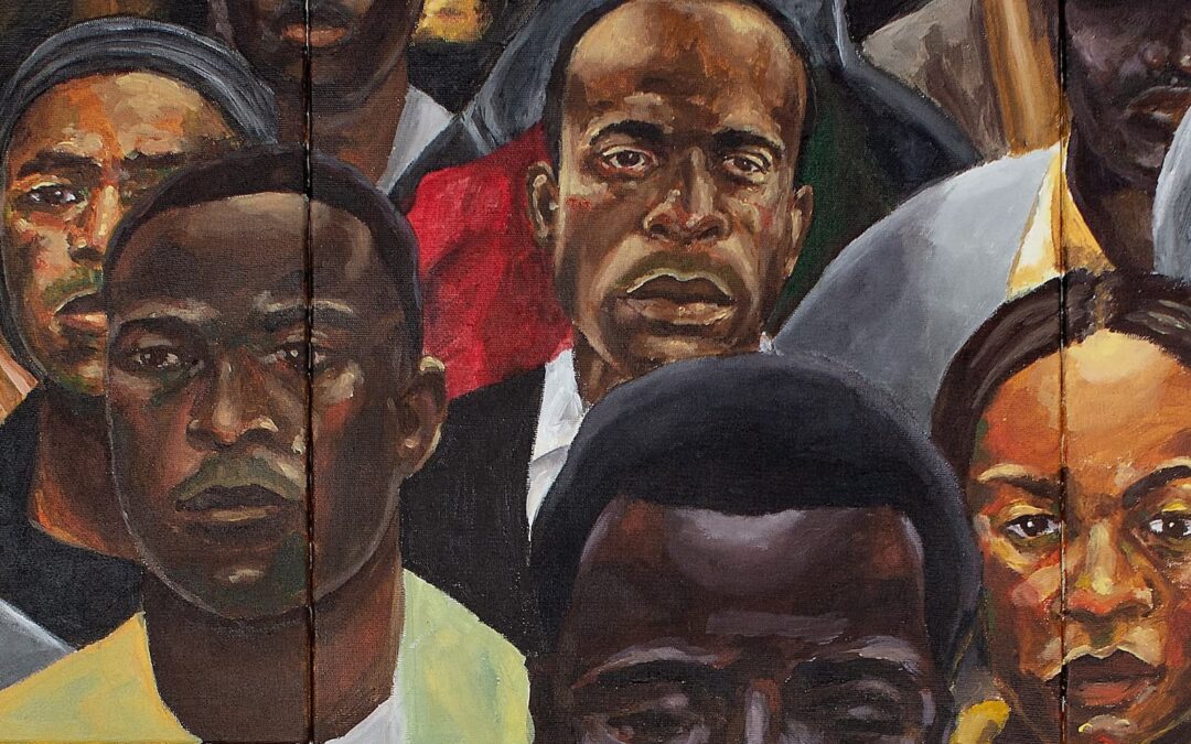 MUSEU DAS FAVELAS APRESENTA “IMAGINAÇÃO RADICAL: 100 ANOS DE FRANTZ FANON” EM COMEMORAÇÃO AO CENTENÁRIO DO PENSADOR
