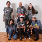 MISTURANDO AFETO EM DIVERSÃO, PEQUENO CIDADÃO, GRUPO FORMADO POR MÚSICOS CONSAGRADOS LANÇA O CLIPE DE “AVÔ AVÓ”