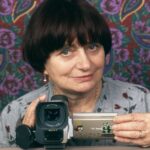 MOSTRA “FOTOGRAFIA AGNÈS VARDA CINEMA” REFORÇA A IMPORTÂNCIA DE AGNÈS VARDA COMO UMA PRODUTORA E PENSADORA DA IMAGEM