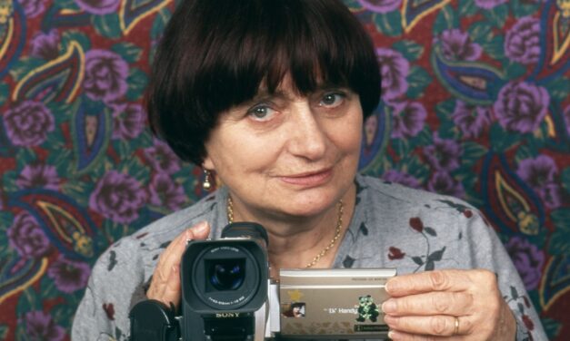 MOSTRA “FOTOGRAFIA AGNÈS VARDA CINEMA” REFORÇA A IMPORTÂNCIA DE AGNÈS VARDA COMO UMA PRODUTORA E PENSADORA DA IMAGEM
