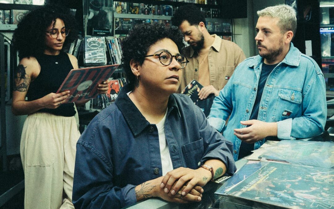 BRANKO E TUYO FALAM SOBRE O INÍCIO E FIM DE UM RELACIONAMENTO NO SINGLE “PRO MUNDO OUVIR”