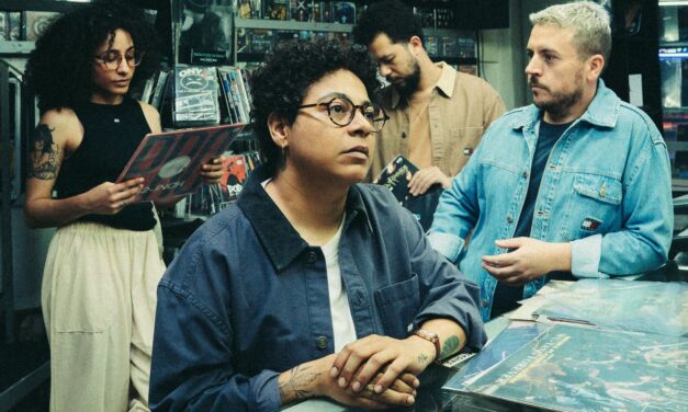 BRANKO E TUYO FALAM SOBRE O INÍCIO E FIM DE UM RELACIONAMENTO NO SINGLE “PRO MUNDO OUVIR”