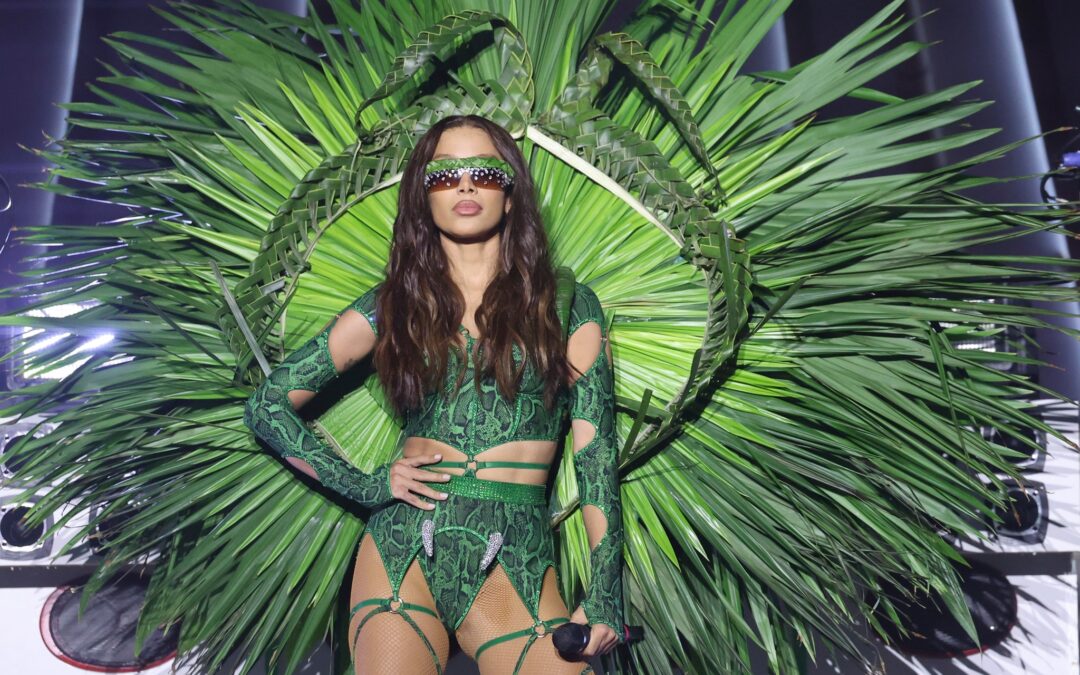 GLOBAL CITIZEN FESTIVAL: AMAZÔNIA MOBILIZA US$ 1 BILHÃO EM COMPROMISSOS PARA PROTEGER A FLORESTA TROPICAL MAIS VITAL DO PLANETA