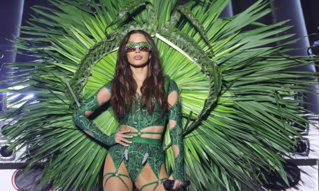 GLOBAL CITIZEN FESTIVAL: AMAZÔNIA MOBILIZA US$ 1 BILHÃO EM COMPROMISSOS PARA PROTEGER A FLORESTA TROPICAL MAIS VITAL DO PLANETA