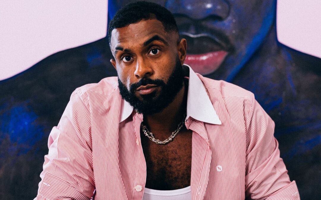 ENTRE CANÇÕES E TEXTOS PROFUNDOS, BACO EXU DO BLUES EXPÕE SUAS FALHAS E SENTIMENTOS NO ÁLBUM “HASOS”