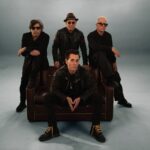 “VOCÊ ME AMA DE VERDADE?” MARCA O RETORNO DE CANÇÕES INÉDITAS DO CAPITAL INICIAL APÓS OITO ANOS