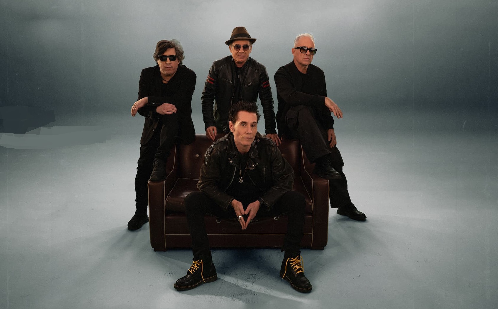 “VOCÊ ME AMA DE VERDADE?” MARCA O RETORNO DE CANÇÕES INÉDITAS DO CAPITAL INICIAL APÓS OITO ANOS