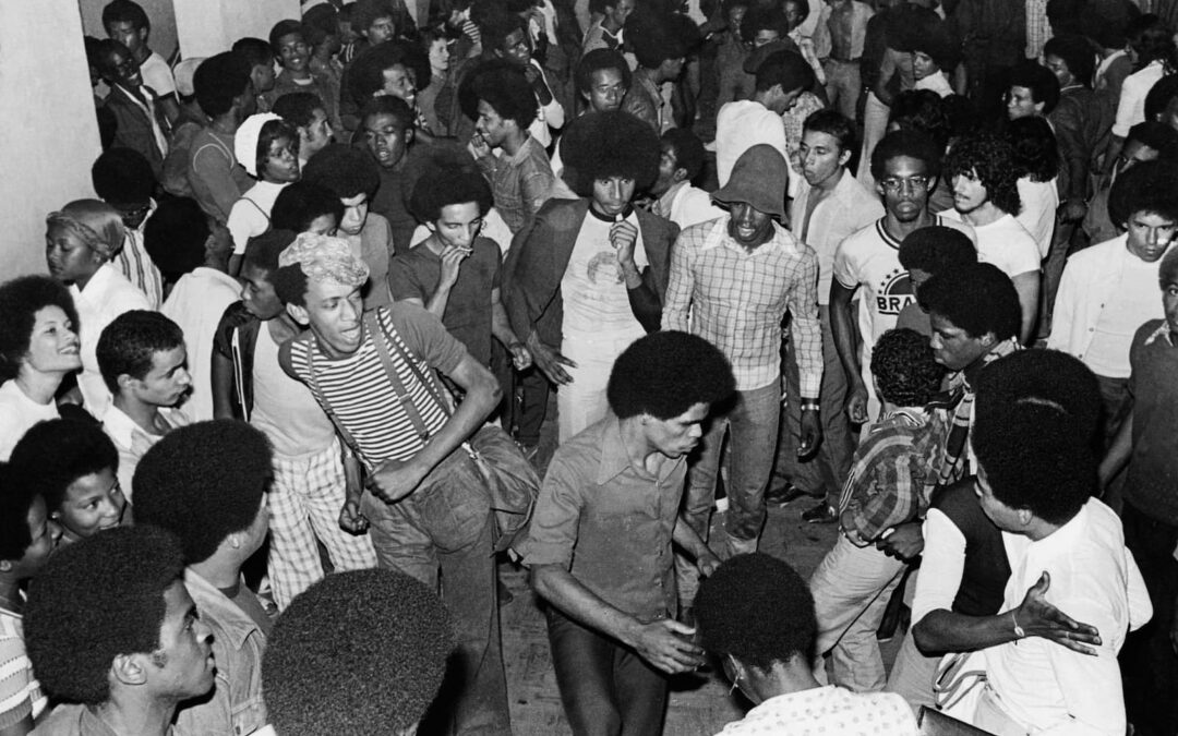 MUSEU DA LÍNGUA PORTUGUESA RECEBE A EXPOSIÇÃO “FUNK: UM GRITO DE OUSADIA E LIBERDADE”