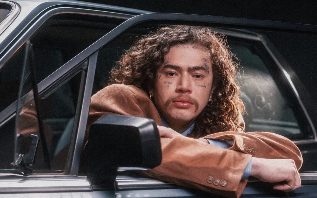 WHINDERSSON NUNES FALA SOBRE O AMOR EM TODAS AS FASES EM SEU PRIMEIRO ÁLBUM DE ESTÚDIO – “SE EU SOFRESSE EM 1985”