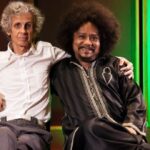 CHICO CÉSAR E CARLOS RENNÓ APRESENTAM A CANÇÃO-MANIFESTO “DOIS MOVIMENTOS PARA A CAATINGA”