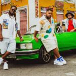 FILHOS DE JORGE APRESENTAM PRIMEIRO ATO DO PROJETO “VERÃO071” COM UMA GRANDE APOSTA PARA O CARNAVAL