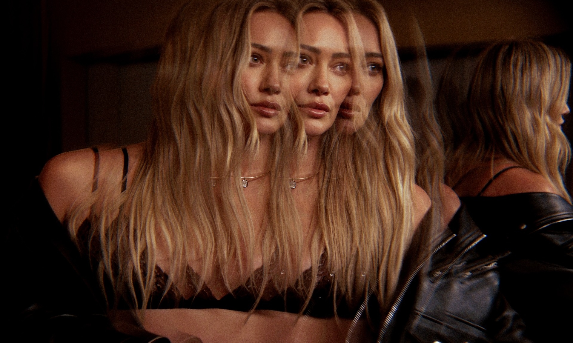 O RETORNO DE HILARY DUFF: APÓS UM HÍATO DE UMA DÉCADA, A CANTORA DIVULGA O CLIPE DO SINGLE “MATURE”