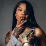“FRAGMENTOS”, NOVO ÁLBUM DE LUDMILLA REFLETE A VIDA DA ARTISTA, SEUS AMORES, SUA TRAJETÓRIA EM UMA COLEÇÃO DE CANÇÕES R&B