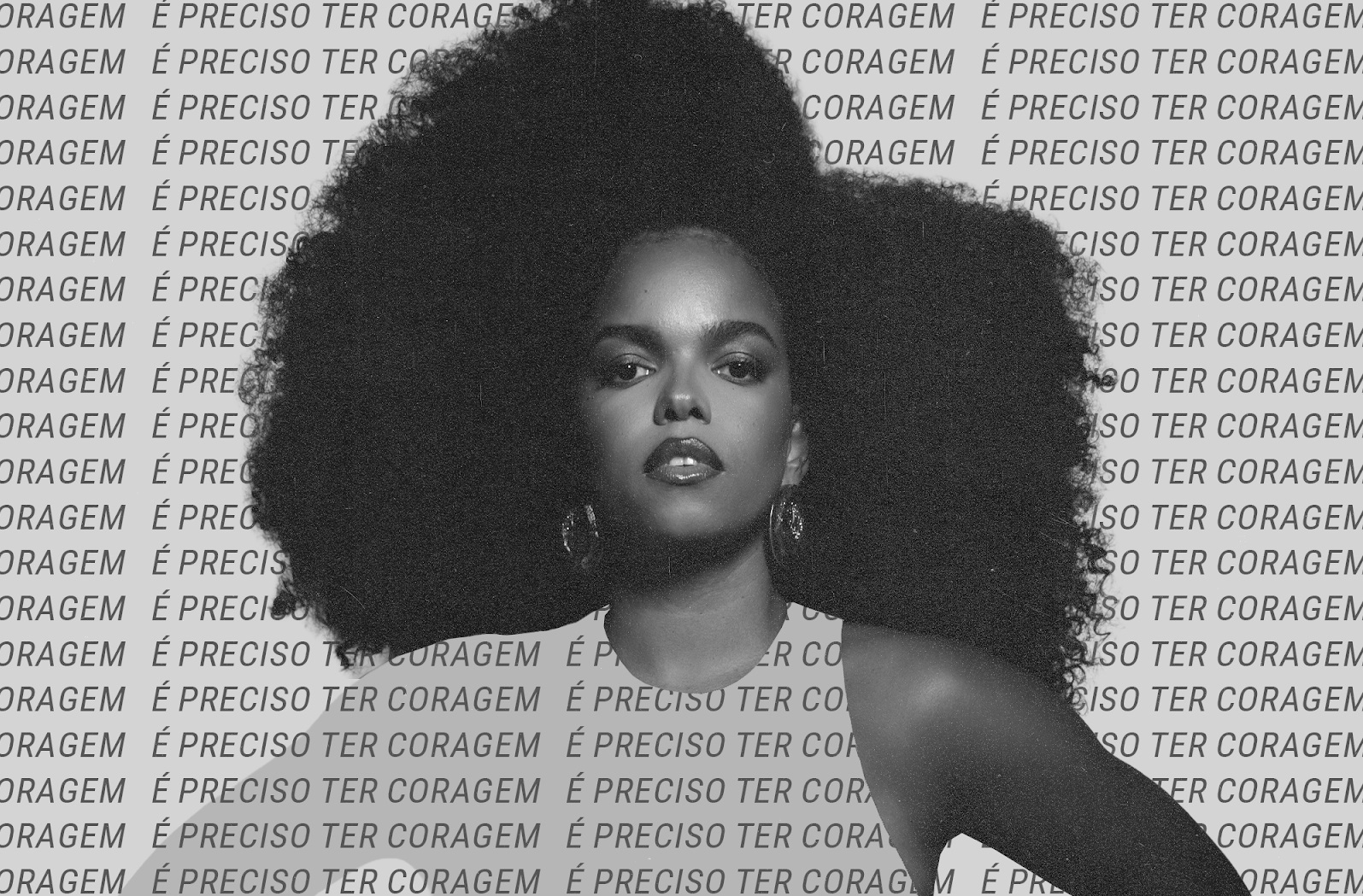 “É QUASE UM MANIFESTO DE EMPODERAMENTO DA MULHER”, DIZ JENIFFER NASCIMENTO SOBRE O SINGLE “É PRECISO TER CORAGEM”