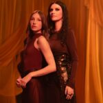 LAURA PAUSINI E YAMI SAFDIE CELEBRAM A MEMÓRIA AFETIVA NA RELEITURA DE “ESO Y MÁS” – CLÁSSICO DE JOAN SEBASTIAN