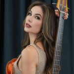 “FALA DE SENTIMENTOS PROFUNDOS”, DIZ LIAH SOARES SOBRE A CANÇÃO “AMOR PELA METADE” QUE INTEGRA A TRILHA SONORA DA NOVELA “TRÊS GRAÇAS”