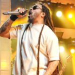 MARCELO FALCÃO LANÇA “FELA KUTI”, SINGLE INSPIRADO NA HERANÇA DO ATIVISTA NIGERIANO QUE INTITULA A CANÇÃO AO LADO DE MAJOR RD