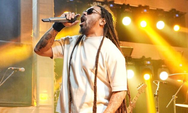 MARCELO FALCÃO LANÇA “FELA KUTI”, SINGLE INSPIRADO NA HERANÇA DO ATIVISTA NIGERIANO QUE INTITULA A CANÇÃO AO LADO DE MAJOR RD