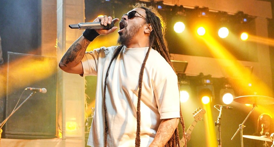 MARCELO FALCÃO LANÇA “FELA KUTI”, SINGLE INSPIRADO NA HERANÇA DO ATIVISTA NIGERIANO QUE INTITULA A CANÇÃO AO LADO DE MAJOR RD