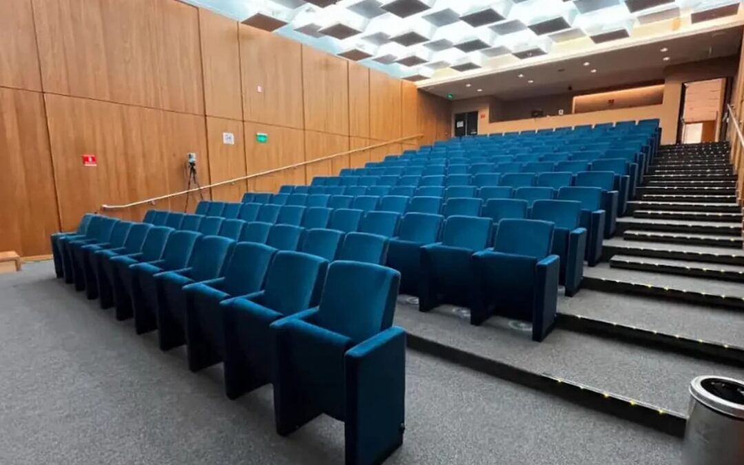 TEATRO PINHEIROS ONE ABRE SUAS PORTAS EM SÃO PAULO E APRESENTA PROGRAMAÇÃO DIVERSIFICADA