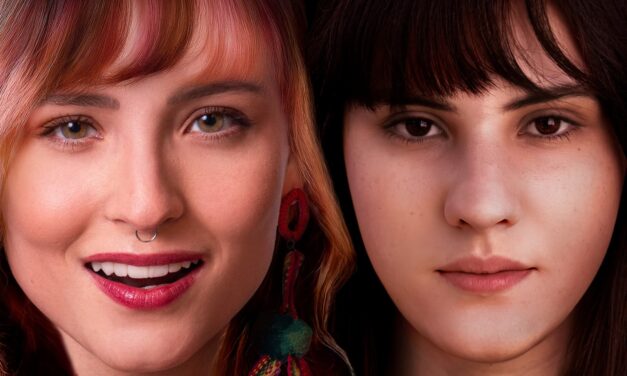 “TRAIÇÃO ENTRE AMIGAS”, FILME COM LARISSA MANOELA E GIOVANNA RISPOLI,  DISCUTE LAÇOS, ESCOLHAS, LIMITES E TRANSFORMAÇÃO PESSOAL