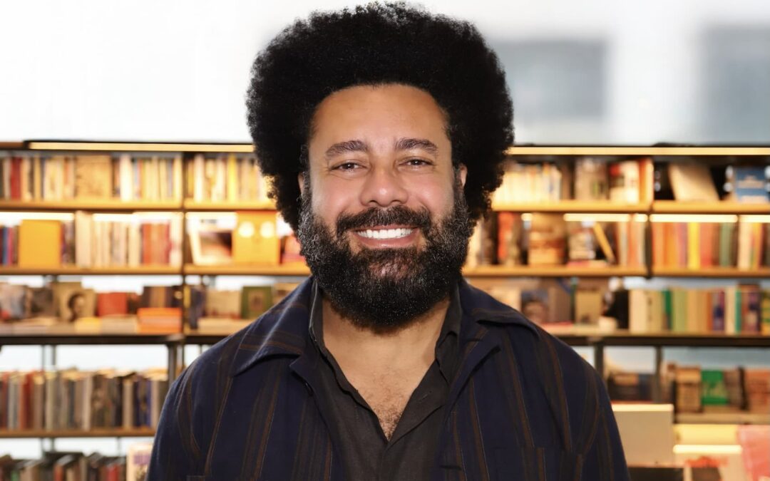 VINI RIGOLETTO CELEBRA O AMOR, ANCESTRALIDADE E O PERTENCIMENTO NO LIVRO INFANTOJUVENIL “NINI, O MENINO QUE O VENTO LEVOU”