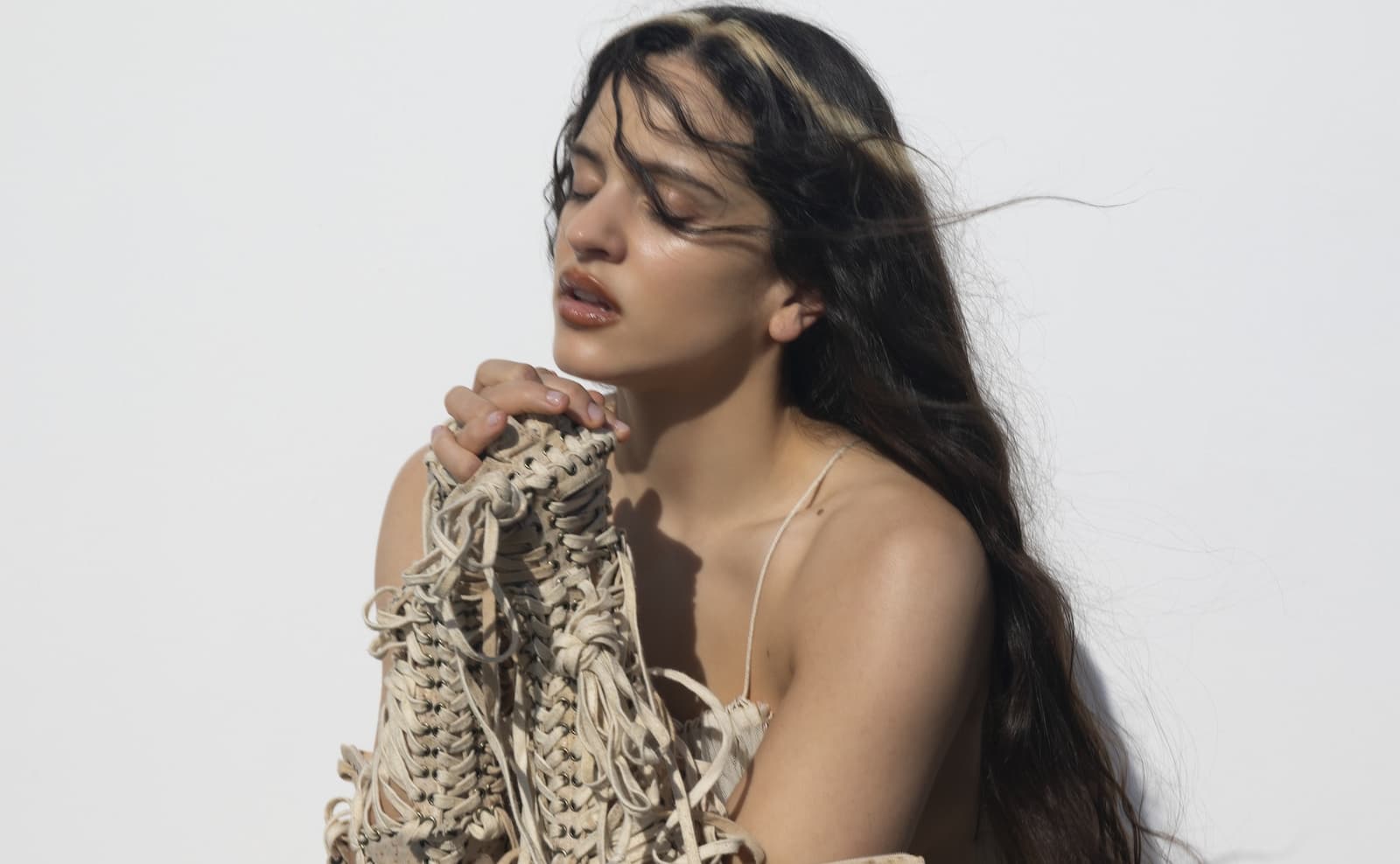 IMERSIVO E INOVADOR – ROSALÍA LANÇA SEU AGUARDADO ÁLBUM “LUX” COM VÁRIAS PARTICIPAÇÕES FEMININAS