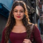 ROBERTO CARLOS CONVIDA SOPHIE CHARLOTTE PARA A NOVA VERSÃO DA MÚSICA “PROPOSTA” QUE SERÁ TEMA DE SUA PERSONAGEM EM “TRÊS GRAÇAS”