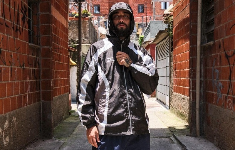 MIZUNO DESTACA OS “PROFETAS” QUE TRADUZEM A POTÊNCIA DAS QUEBRADAS DE SÃO PAULO COM A CAMPANHA “RETRATOS DE RUA”