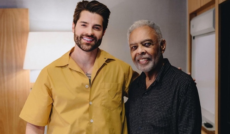 ALOK REFORÇA A POTÊNCIA DA MÚSICA BRASILEIRA AO REVISITAR CLÁSSICOS DE GILBERTO GIL NO EP “GIL BY ALOK & FRIENDS REMIXES”