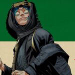 GORILLAZ APRESENTA “DAMASCUS”, SINGLE INÉDITO DE SEU NOVO ÁLBUM, COM PARTICIPAÇÕES DE OMAR SOULEYMAN E YASIIN BEY