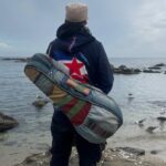 MANU CHAO DIVULGA O EP “LA COULEUR DU TEMPS” QUE INCLUI CANÇÕES E REMIXES DE SEU ÚLTIMO ÁLBUM “VIVA TU”