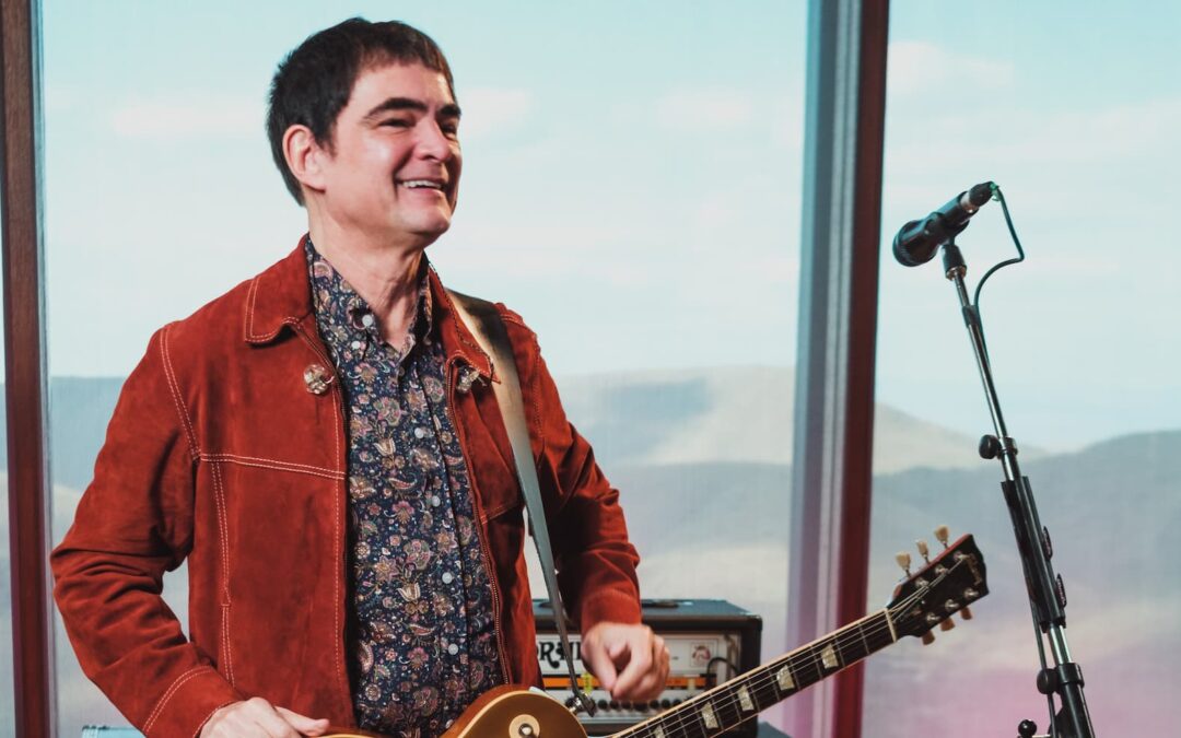 SAMUEL ROSA DISPONIBILIZA O PROJETO AUDIOVISUAL COMPLETO DE “ROSA SESSIONS”