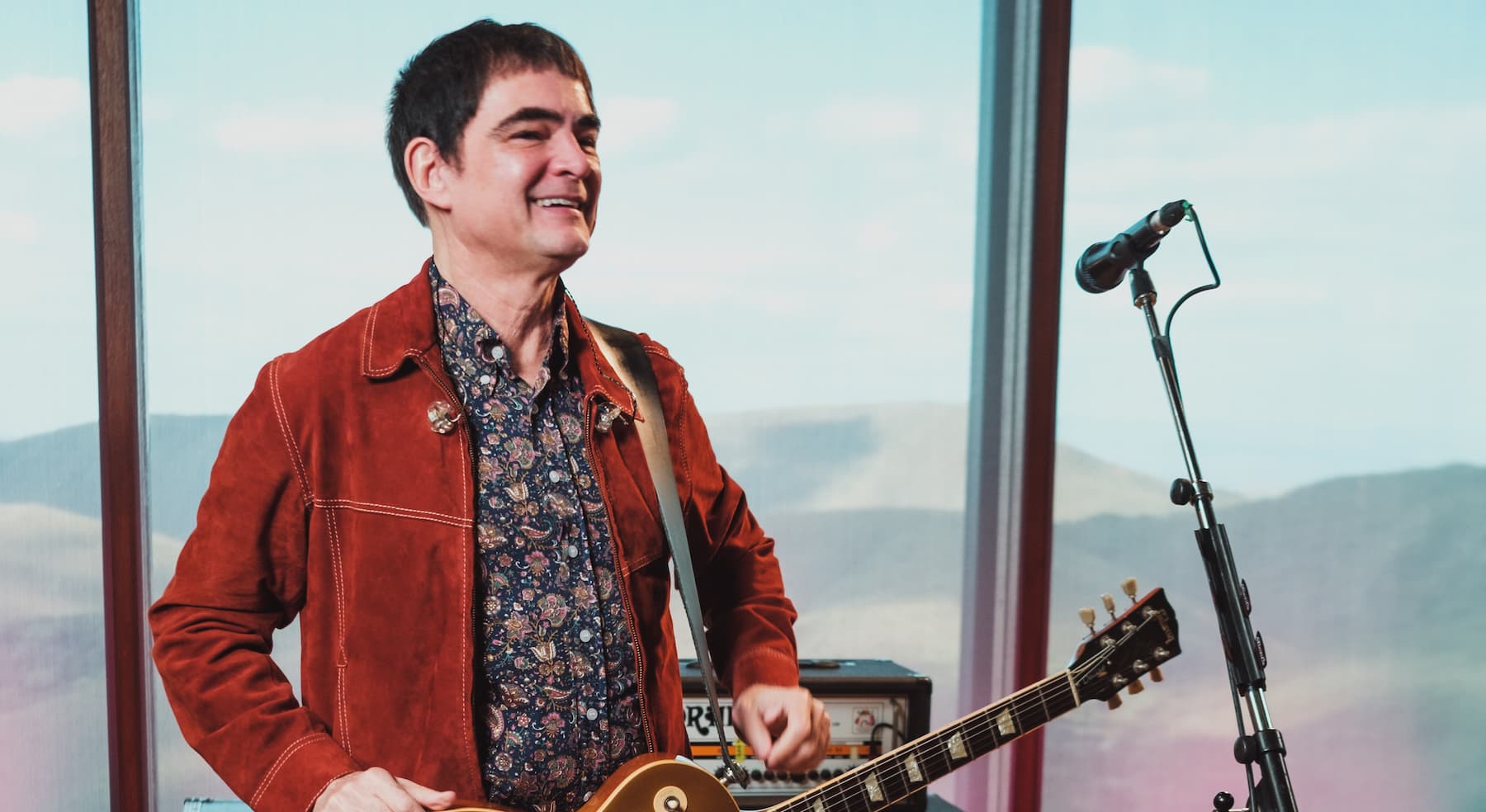 SAMUEL ROSA DISPONIBILIZA O PROJETO AUDIOVISUAL COMPLETO DE “ROSA SESSIONS”