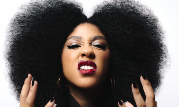 CLARA RIBEIRO DISPONIBILIZA O CLIPE DE “SEGREDOS”, SINGLE QUE INTEGRA O EP “DESABAFOS”