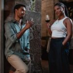 HALLE BAILEY E REGÉ-JEAN PAGE ESTRELAM PRIMEIRO TRAILER DO LONGA “EU & VOCÊ NA TOSCANA”