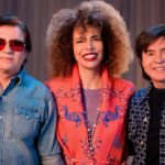 CHITÃOZINHO & XORORÓ SE UNEM À VANESSA DA MATA NA RELEITURA SENSÍVEL DE “FOI DEUS QUEM FEZ VOCÊ”