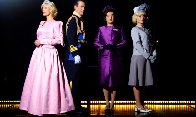 MUSICAL “DIANA – A PRINCESA DO POVO” PROPÕE UM OLHAR DIFERENCIADO SOBRE A TRAJETÓRIA DA MULHER QUE CONQUISTOU O MUNDO