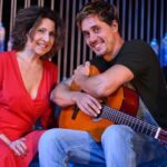 MALU VALLE E IVAN MENDES ESTREIAM “MATILDE”, COMÉDIA DEDICADA A PAULO GUSTAVO, NO CCBB SP