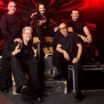 JOTA QUEST ANUNCIA ÁLBUM DEDICADO À OBRA DE TIM MAIA E DIVULGA CLIPE DE “ACENDA O FAROL” – PRIMEIRO SINGLE DO PROJETO