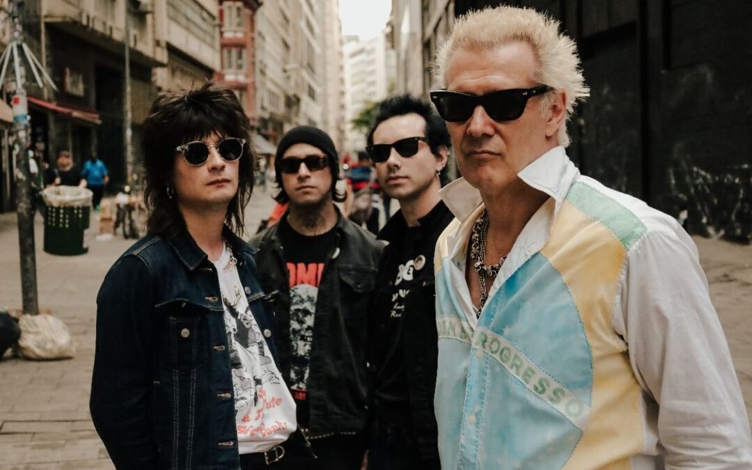 “UMA BALADA DE PESO QUE CUTUCA UMA FERIDA”, AFIRMA SUPLA SOBRE O CLIPE DA FAIXA “JOVEM BRASILEIRO”