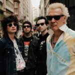 “UMA BALADA DE PESO QUE CUTUCA UMA FERIDA”, AFIRMA SUPLA SOBRE O CLIPE DA FAIXA “JOVEM BRASILEIRO”