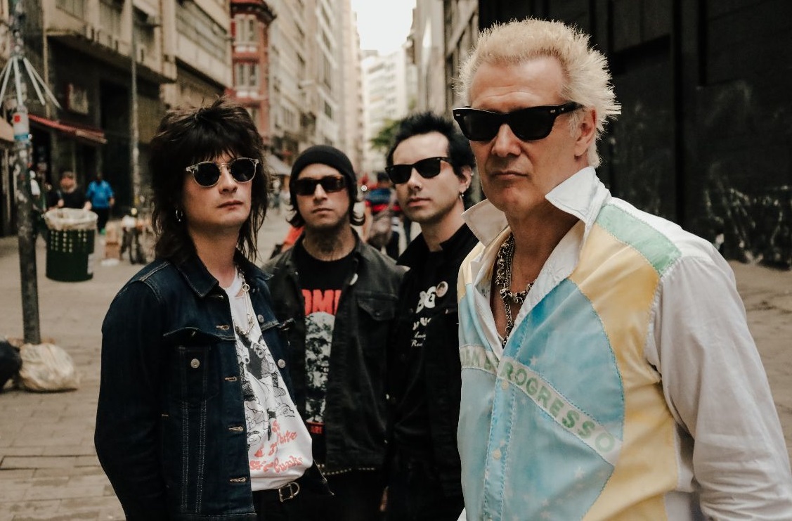 “UMA BALADA DE PESO QUE CUTUCA UMA FERIDA”, AFIRMA SUPLA SOBRE O CLIPE DA FAIXA “JOVEM BRASILEIRO”