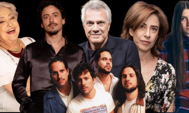 E O TROFÉU VAI PARA… PORTAL PEPPER DIVULGA OS MELHORES DO ANO DE 2025