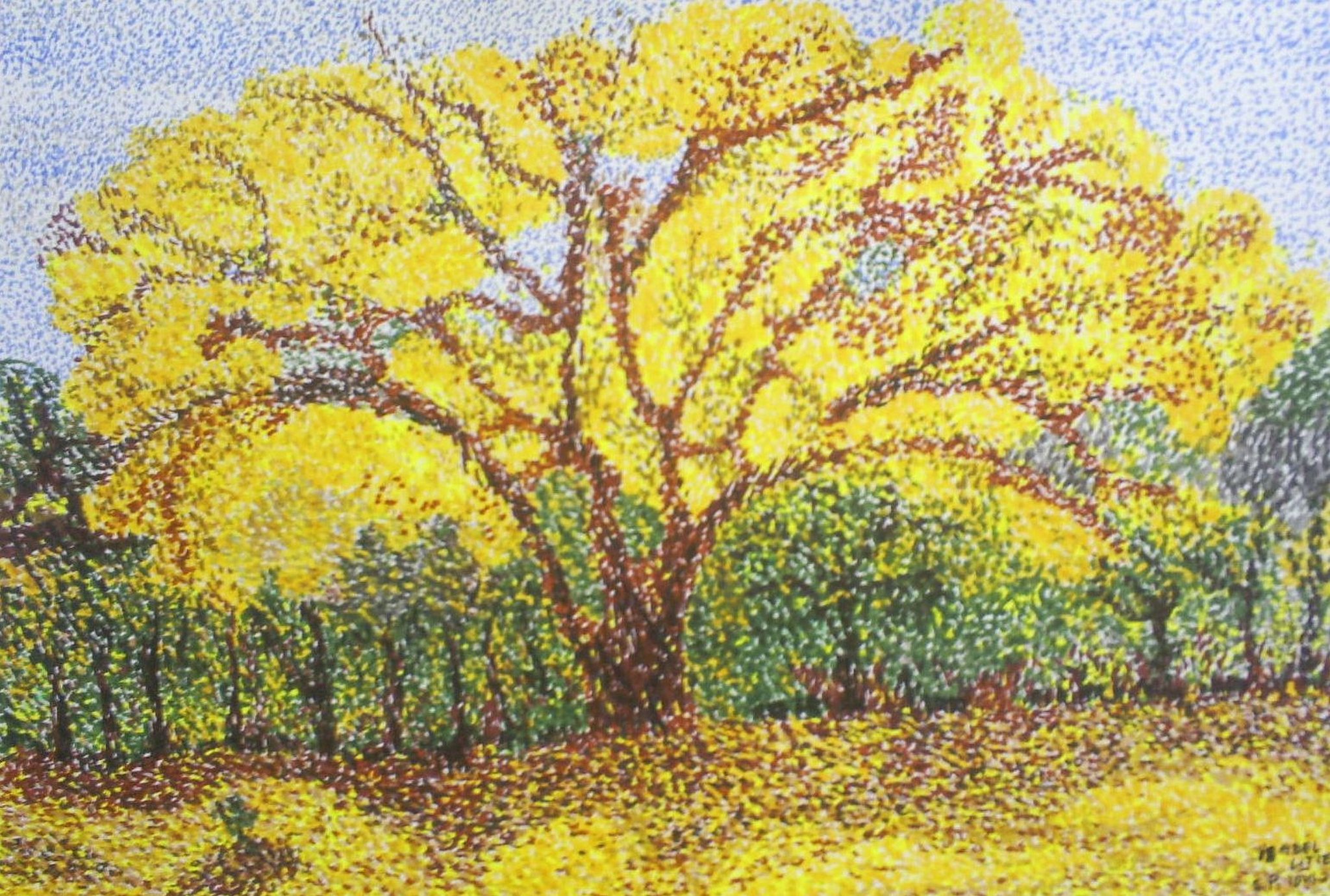 SEM CONVENÇÕES, SÓ CORAÇÃO – EU ESCOLHO CONFIAR NA VIDA