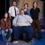 “A BALEIA”, OBRA DO DRAMATURGO SAMUEL D. HUNTER, DESEMBARCA EM SÃO PAULO